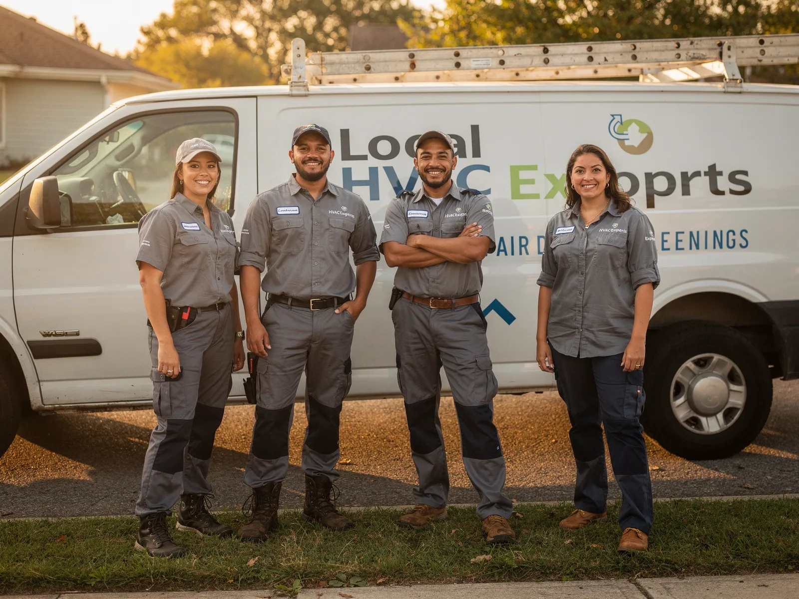 24/7 HVAC Repair & AC Replacement company in Virgil, SD